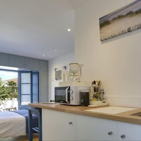 Cap Ocean-Studio Capbreton Exterior foto
