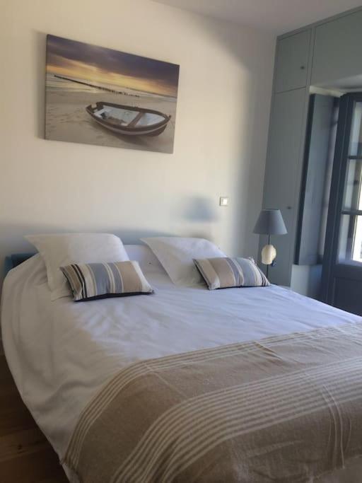 Cap Ocean-Studio Capbreton Exterior foto